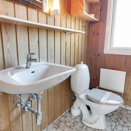Babo - From The Sea In Western Jutland By Interhome Ringkobing