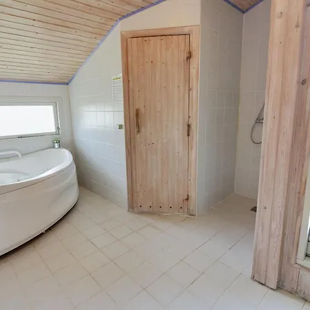 Babo - From The Sea By Interhome Ringkøbing