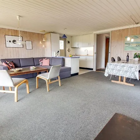 Babo - From The Sea By Interhome *