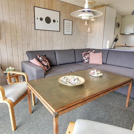 Babo - From The Sea By Interhome * Ringkøbing