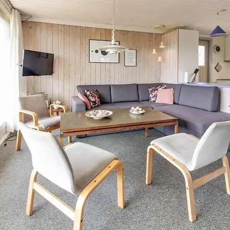 Babo - From The Sea By Interhome Ringkøbing