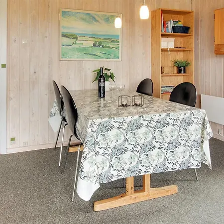 Babo - From The Sea By Interhome Semesterbostad *