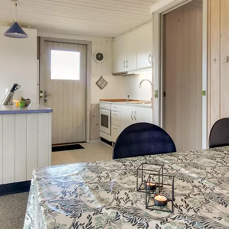 Semesterbostad Babo - From The Sea By Interhome