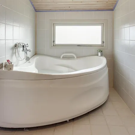 Babo - From The Sea By Interhome * Ringkøbing