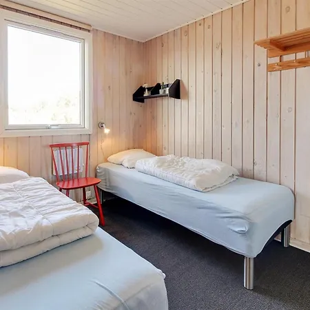 Babo - From The Sea By Interhome Ringkøbing