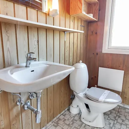 Semesterbostad Babo - From The Sea By Interhome Ringkøbing