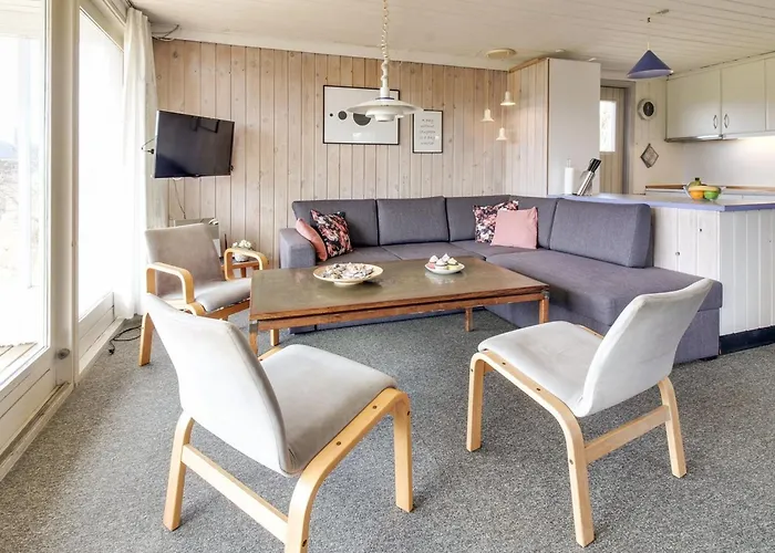 Babo - From The Sea By Interhome רינגקובינג